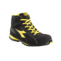 Chaussure de sécurité haute GLOVE TECH S3 SRA HRO ESD - DIADORA