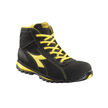 Chaussure de sécurité haute GLOVE TECH S3 SRA HRO ESD - DIADORA