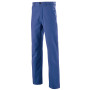 Pantalon MERCURE 100% coton - CEPOVETT