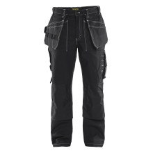 Pantalon artisan 1530 - BLAKLADER