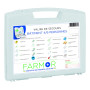 Trousse de secours 4/6 personnes - FARMOR