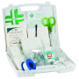 Trousse de secours menuisier 4/6 personnes - FARMOR