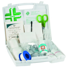 Trousse de secours menuisier 4/6 personnes