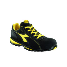 Chaussure de sécurité basse GLOVE noir S3 - DIADORA