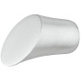 Bouton de meuble rond incliné - HAFELE