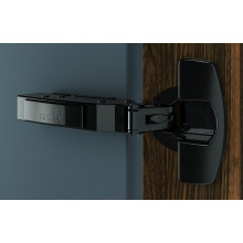 Charnière SENSYS 8675 110° - sans ressort - HETTICH