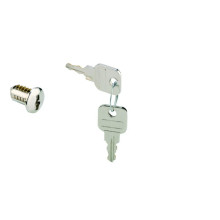 Cylindre intérieur Z23 variure 18001 à 18050 - HETTICH