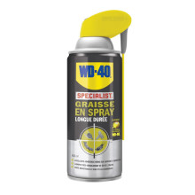 Graisse en Spray - WD-40