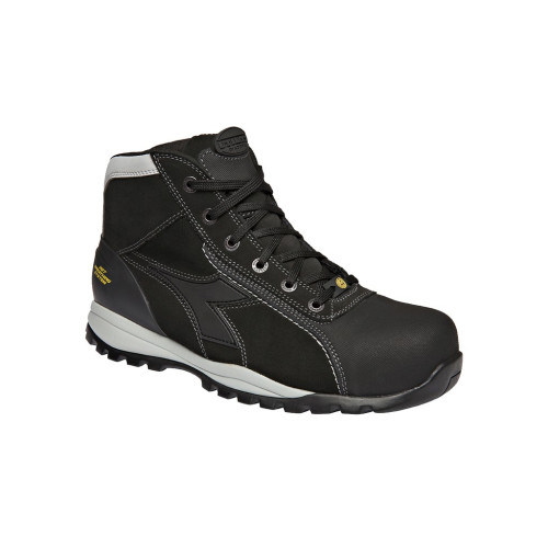 Chaussures de securité hautes GLOVE TECH S3 SRA HRO ESD - DIADORA