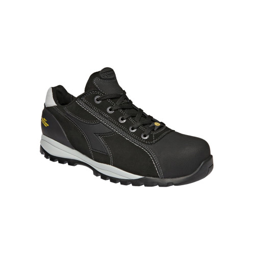 Chaussure de sécurité basse GLOVE TECH S3 SRA HRO ESD - DIADORA