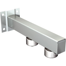 Guide de porte supérieur à visser 1053 - MANTION