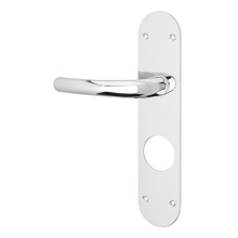 Demi-ensemble poignée de porte 12085/1 - DEVISMES