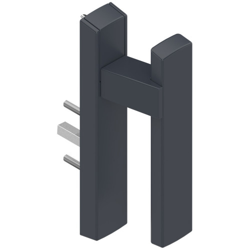 Gris anthracite 7016