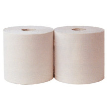 Bobine ouate chamois - COMPAS