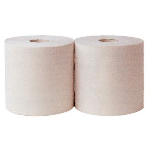 Bobine ouate chamois - COMPAS