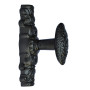 Crémone style fonctionelle 18x9 modèle B - FONDERIE ROLLINGER