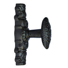 Crémone style fonctionelle 18x9 modèle B - FONDERIE ROLLINGER