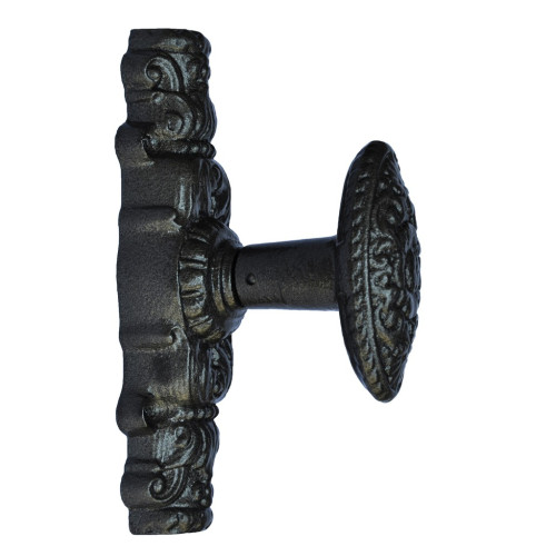 Crémone style fonctionelle 18x9 modèle B - FONDERIE ROLLINGER