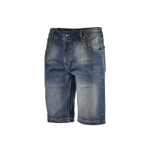 Bermuda stone denim