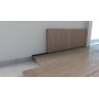 Bande résiliente acoustique ADHECO - TRAMICO