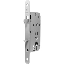 Serrure à mentonnet 725G A50 - MARQUES SA