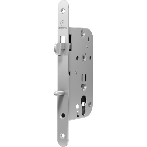 Serrure à mentonnet 725G A50 - MARQUES SA