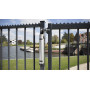 Ferme-portillon RHINO - LOCINOX