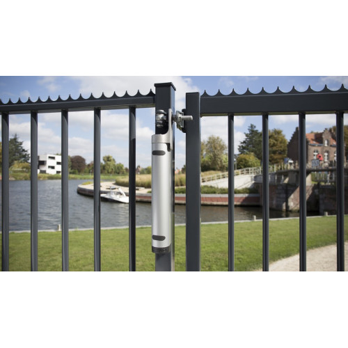 Ferme-portillon RHINO - LOCINOX
