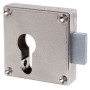 Serrure à espagnolette pour demi-cylindre 5464 - ASSA ABLOY VACHETTE