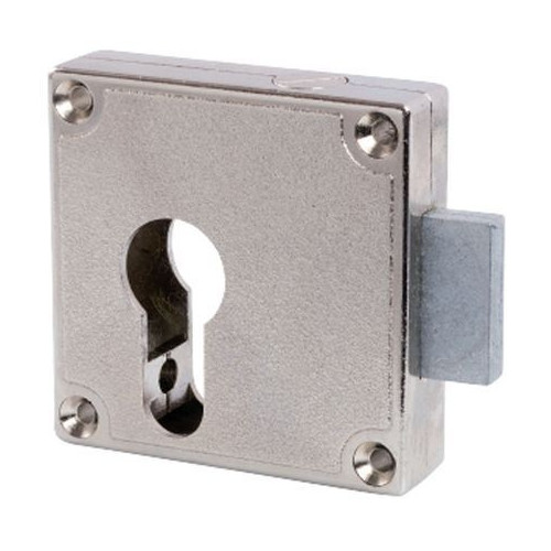 Serrure à espagnolette pour demi-cylindre 5464 - ASSA ABLOY VACHETTE