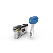 Cylindre à profil européen INTEGRATOR - MUL-T-LOCK