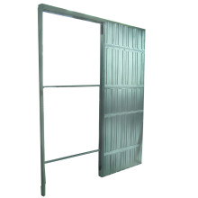 Chassis à glalandage KOMPATTO - KOBLENZ