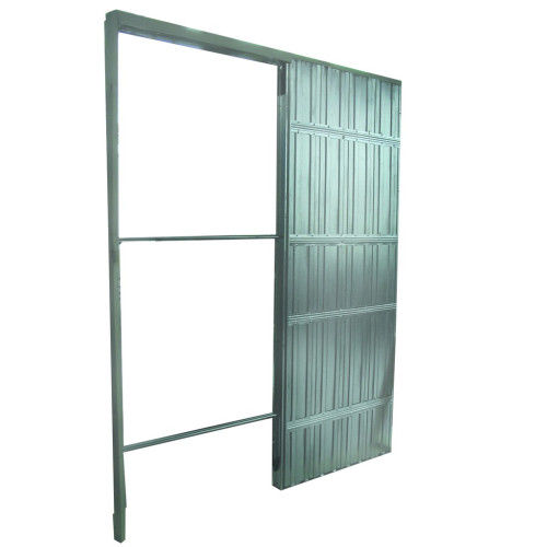 Chassis à glalandage KOMPATTO - KOBLENZ