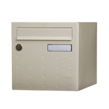 Boîte aux lettres simple face CUBYSM - RENZ