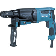 Perfo-burineur SDS Plus 800W 26mm HT2630T - MAKITA