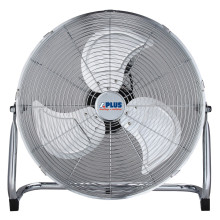 Ventilateur de sol mobile