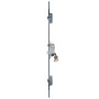 Serrure 3 points 8161 A2P* - BRICARD