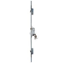 Serrure 3 points 8161 A2P* - BRICARD