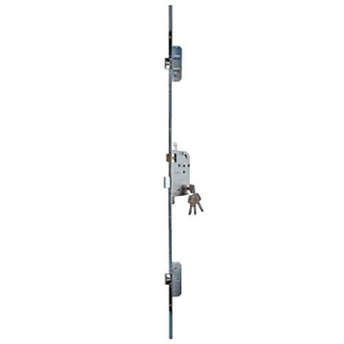 Serrure 3 points 8161 A2P* - BRICARD