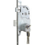 Serrure 3 points 8162 A2P** - BRICARD