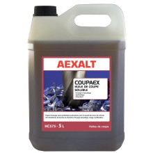 Huile de coupe COUPAEX soluble - AEXALT