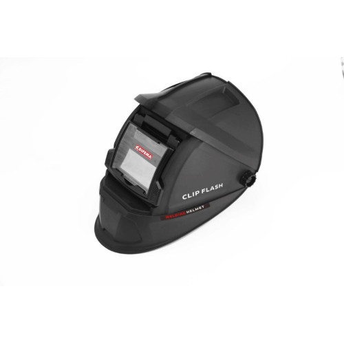 Cagoule CLIP¨FLASH réglable et relevable - DIFEMA