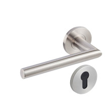 Béquille double OVALIS - ASSA ABLOY BEZAULT