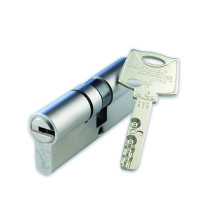 Cylindre double entrée INTERACTIVE + - MUL-T-LOCK