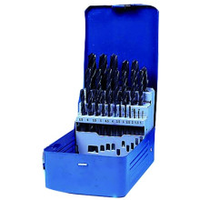 Coffret 25 forets laminés - TIVOLY