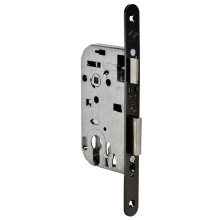 Serrure monopoint encastrée PIXELLE - JPM