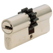 Cylindre double à profil européen - 33 x 33 mm - MUL-T-LOCK CLASSIC PRO