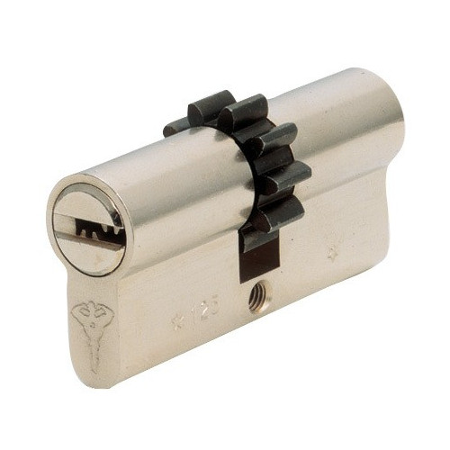 Cylindre double à profil européen - 33 x 33 mm - MUL-T-LOCK CLASSIC PRO