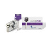 Cylindre double à profil européen - 33 x 33 mm - MUL-T-LOCK CLASSIC PRO - MUL-T-LOCK