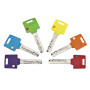 Cylindre double à profil européen - 33 x 33 mm - MUL-T-LOCK CLASSIC PRO - MUL-T-LOCK